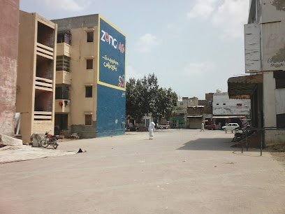 Materials & Design Services (Pvt) Ltd.