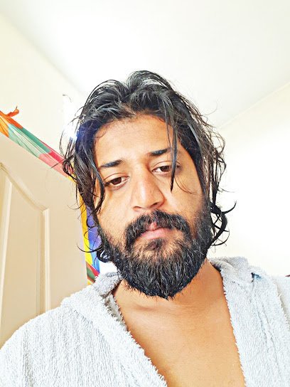 Ashraf Terhana