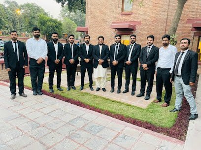 Lexum Attorneys