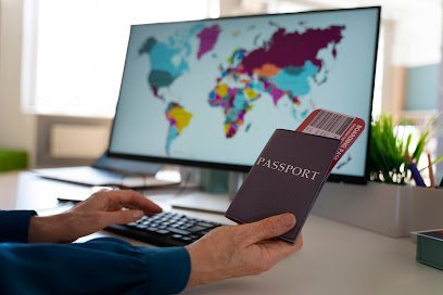 Finixio Digital Visa Consultancy & Security Services