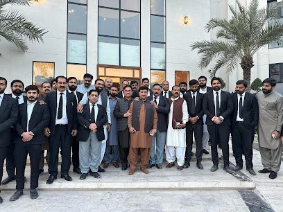 Rana Sohail Sultan Law Firm