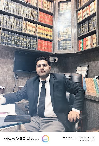 Khichi Law Associates