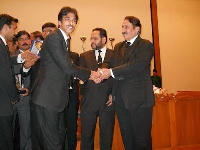 Anis Baig Law Associates
