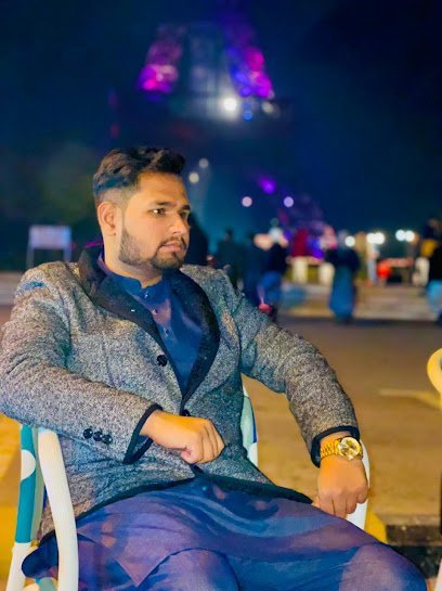 Fauji Zaheer Estate Linkers And Developers