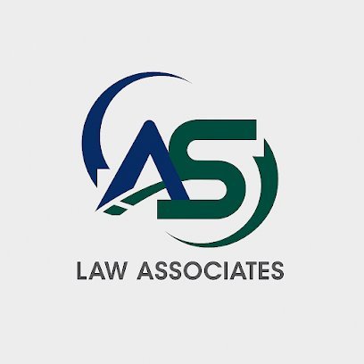 As Law Associates