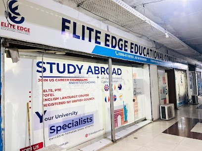 Elite Edge Educational Consultants