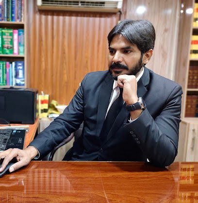Azeem Talib Chatha