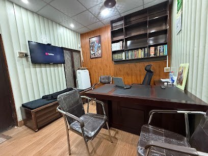 Popular Law Firm