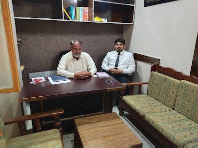 Rma Corporate Law Firm