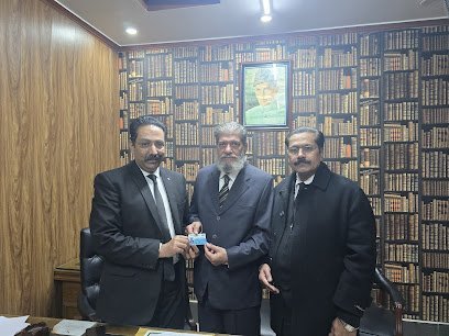 Zaidi Law Associates