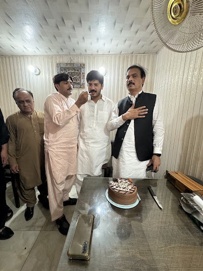 Saeed Iqbal Law Associates