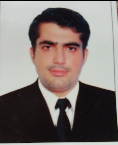 Sarfraz Law Associate