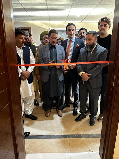 Nexus Visas Pakistan
