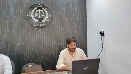 Jutt Law Associates