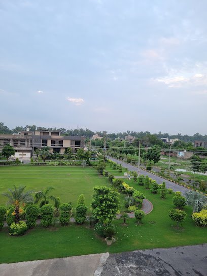 Lawyer Housing Society
