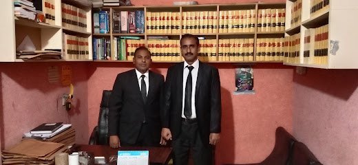 Tariq Javed Law Associates