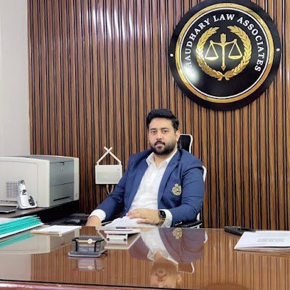 Chaudhary Law Association