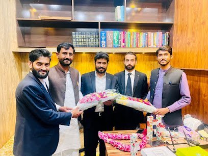 Taaj Law Company