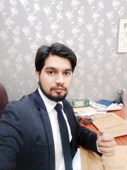 Ch Bilal Rasool Sandhu