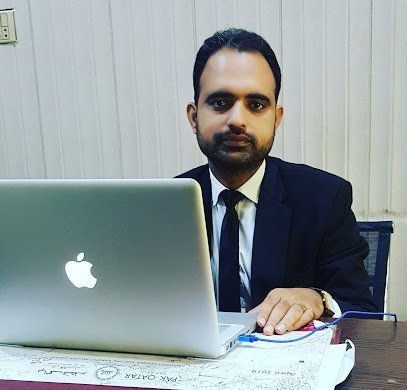 Muhammad Adnan Bin Yousaf Deora