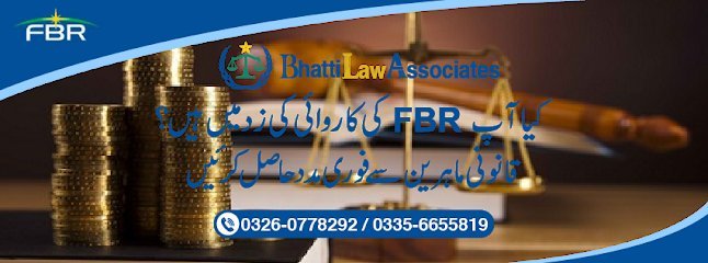Bhatti Law Associates