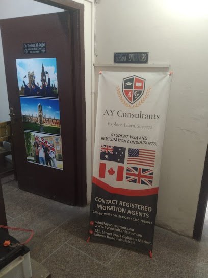 Ayconsultants