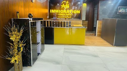 Ab Immigration Consultants