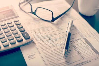 Finanic Tax Attorneys
