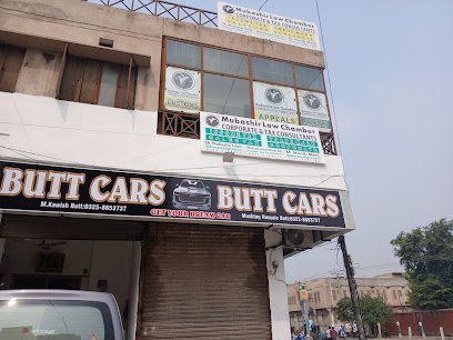 Mubashir Law Chamber