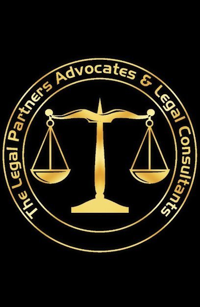 The Legal Partners Advocates And Legal Consultants
