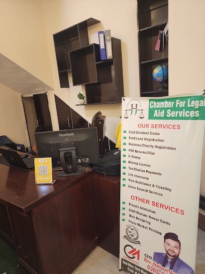 Jj Legal Services Punjab