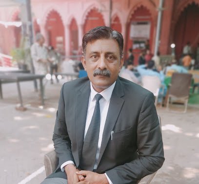 Karam Ali Law Associates