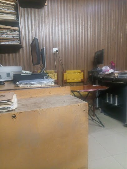 Salman Babar Tax Law Firm