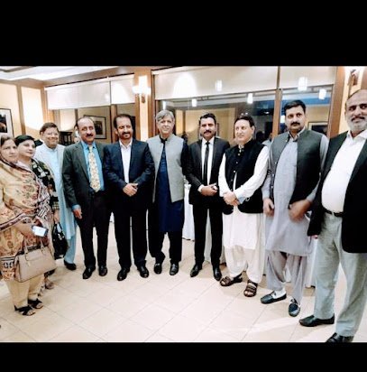 Mian Law Chamber
