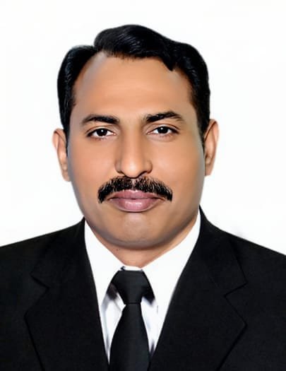 Arham Law Associates & Attorneys