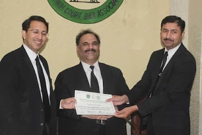 Shahid Hamid Law Associates