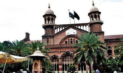 Madni Law Chamber