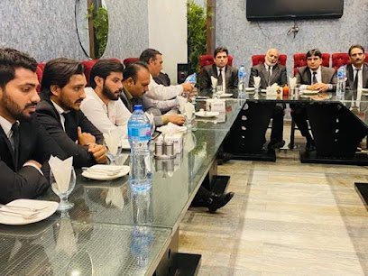 Malik Mumtaz Law Associates