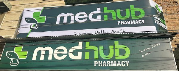 Medhub Pharmacy