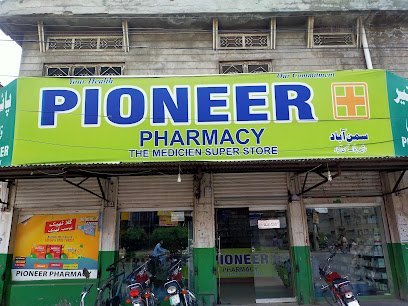 Pioneer