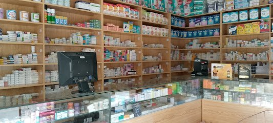 Suleman Medical Store