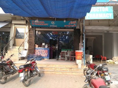Doctor Pharmacy