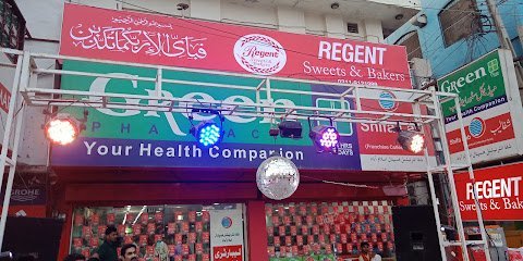 Green Pharmacy