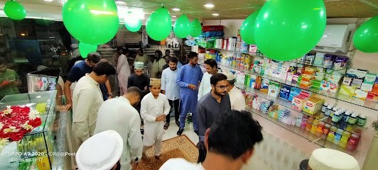 Life Care Pharmacy