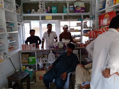 Azhar Medical Store