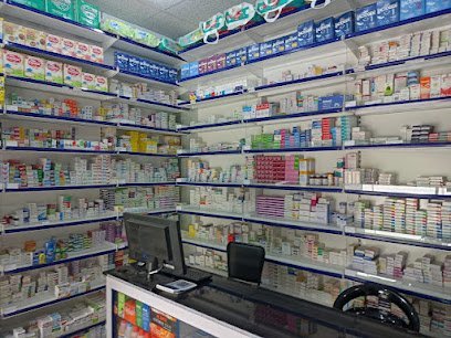 Maqbool Pharmacy