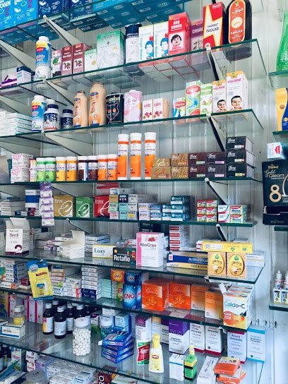 Saeed Medical Store
