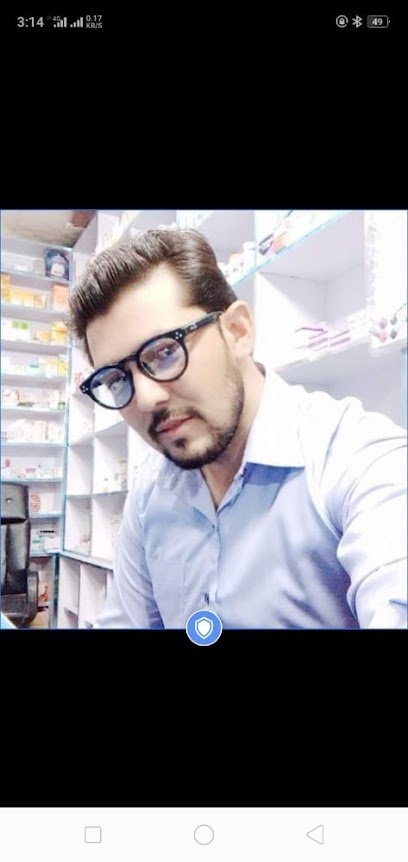 New Punjab Medical Store And Dawakhana