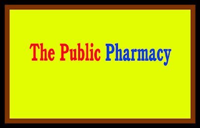 The Public Pharmacy