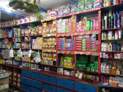 Masha Allah Punsar And Karyana Store